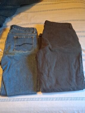 Blue Mountain Jeans